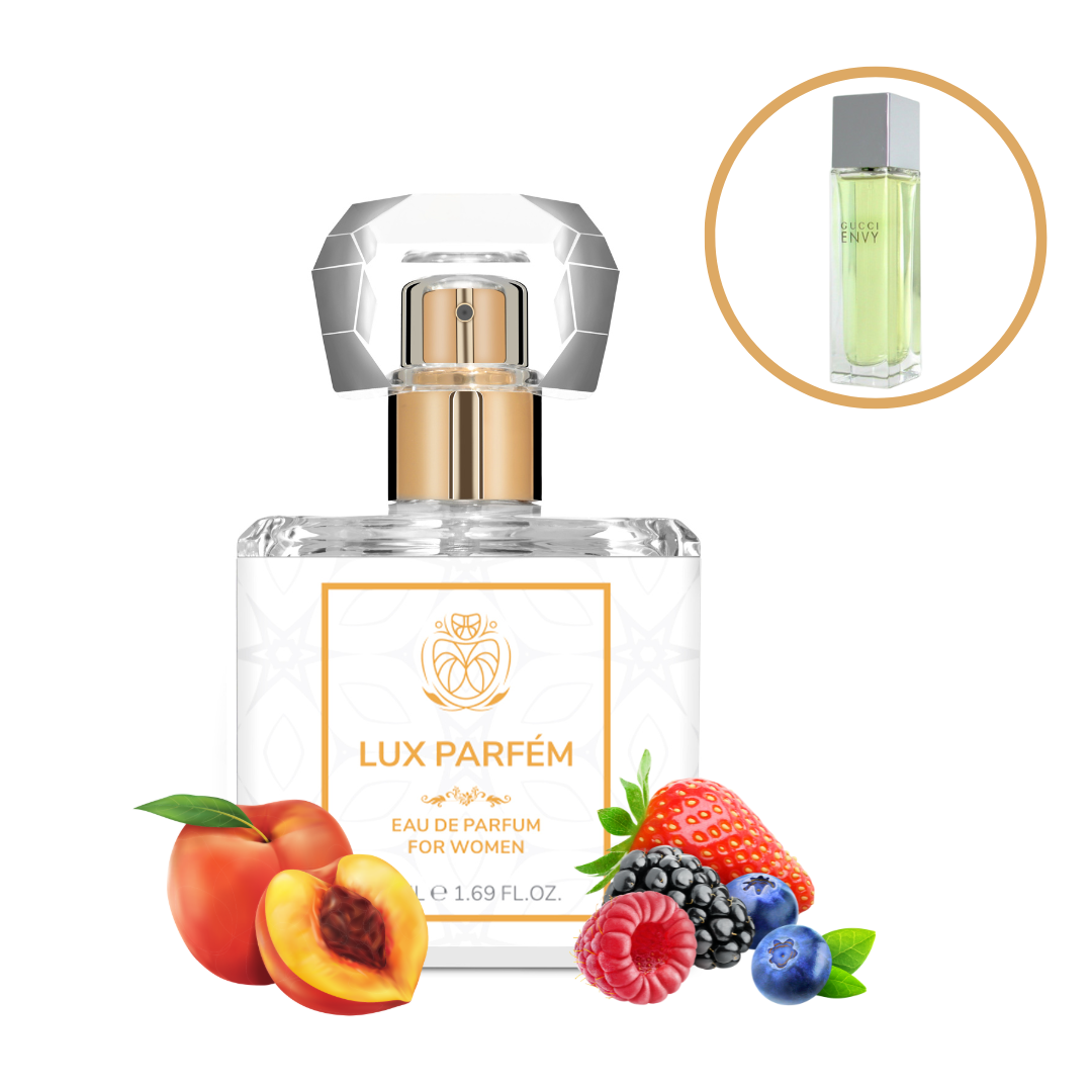 185 Lux Parfém  GUCCI - ENVY